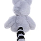Bear & Me - Riley Raccoon