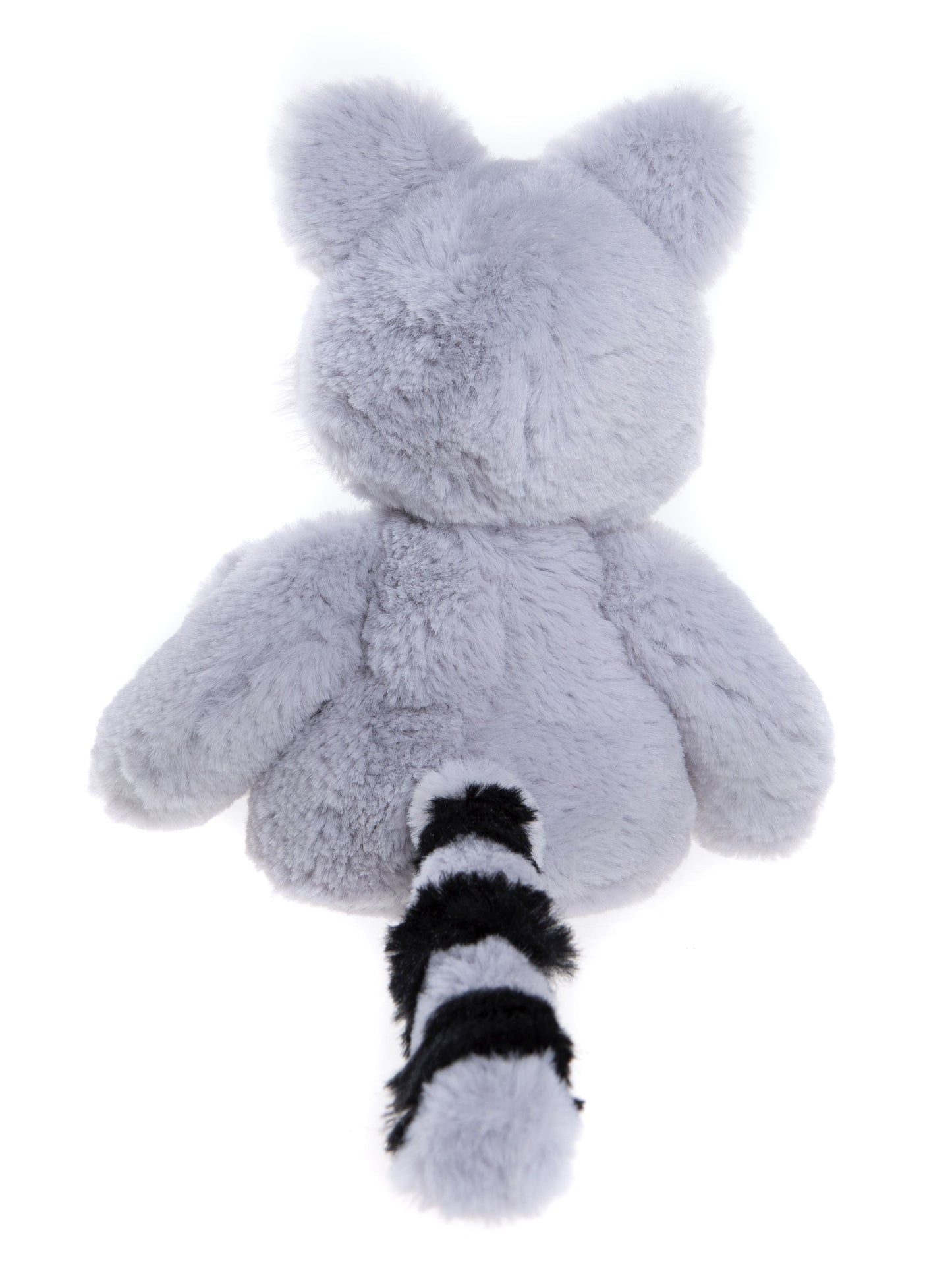 Bear & Me - Riley Raccoon