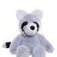 Bear & Me - Riley Raccoon
