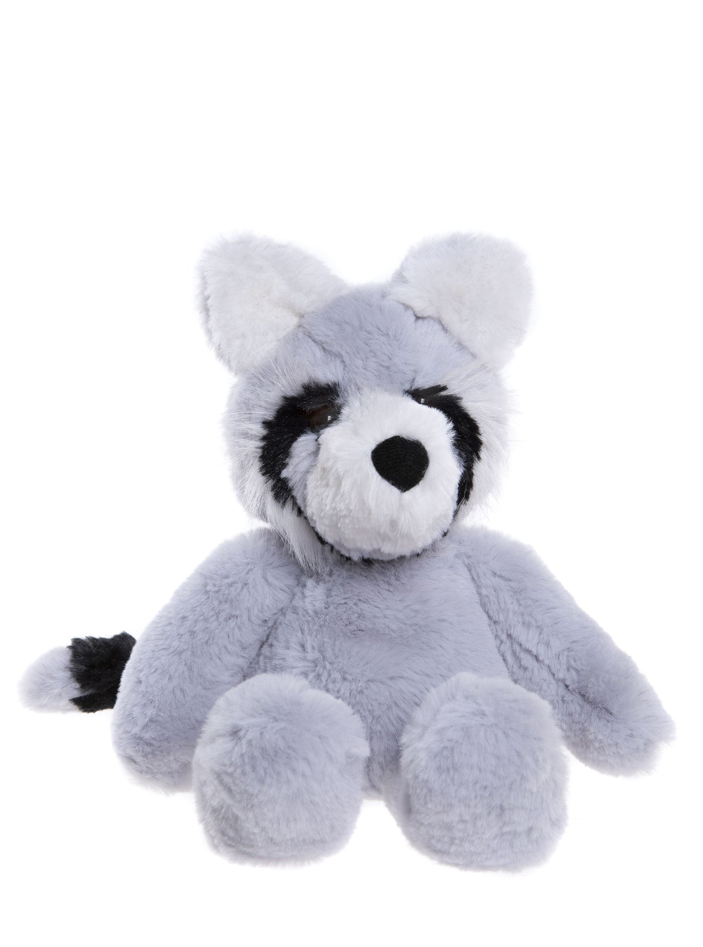 Bear & Me - Riley Raccoon