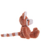 Bear & Me - Ronnie Red Panda