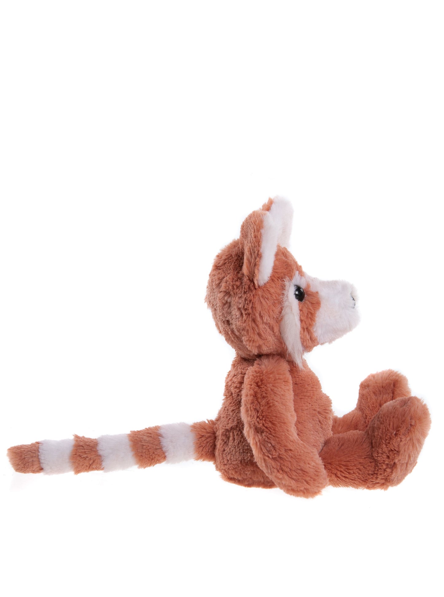 Bear & Me - Ronnie Red Panda
