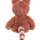 Bear & Me - Ronnie Red Panda