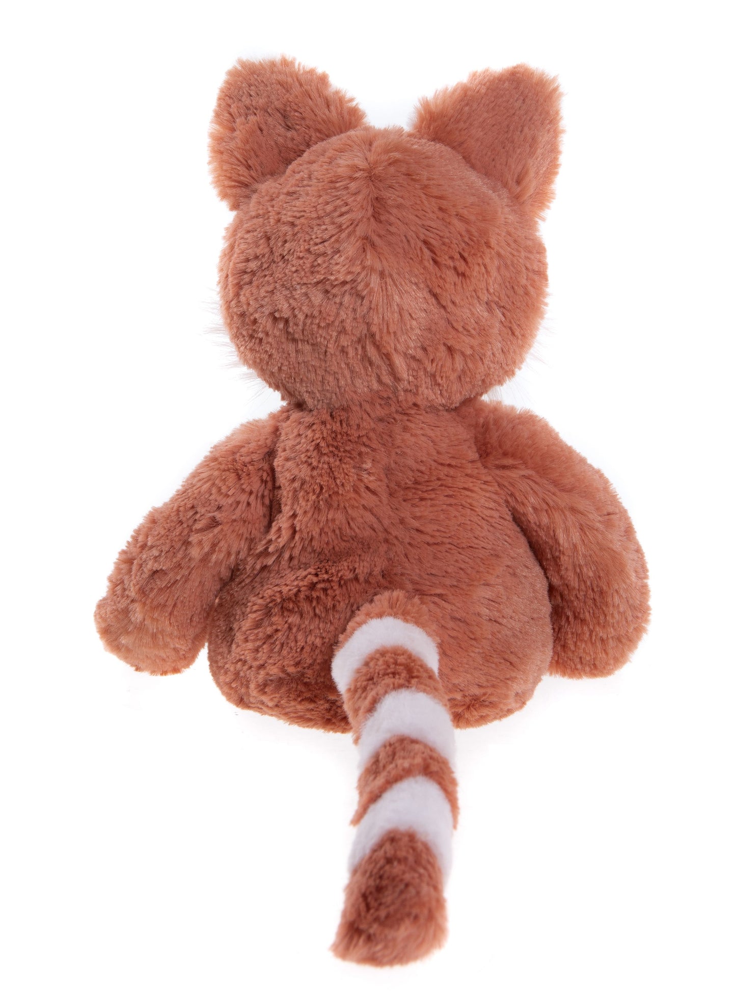Bear & Me - Ronnie Red Panda