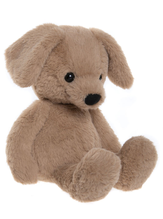 Bear & Me - Ruff Puppy