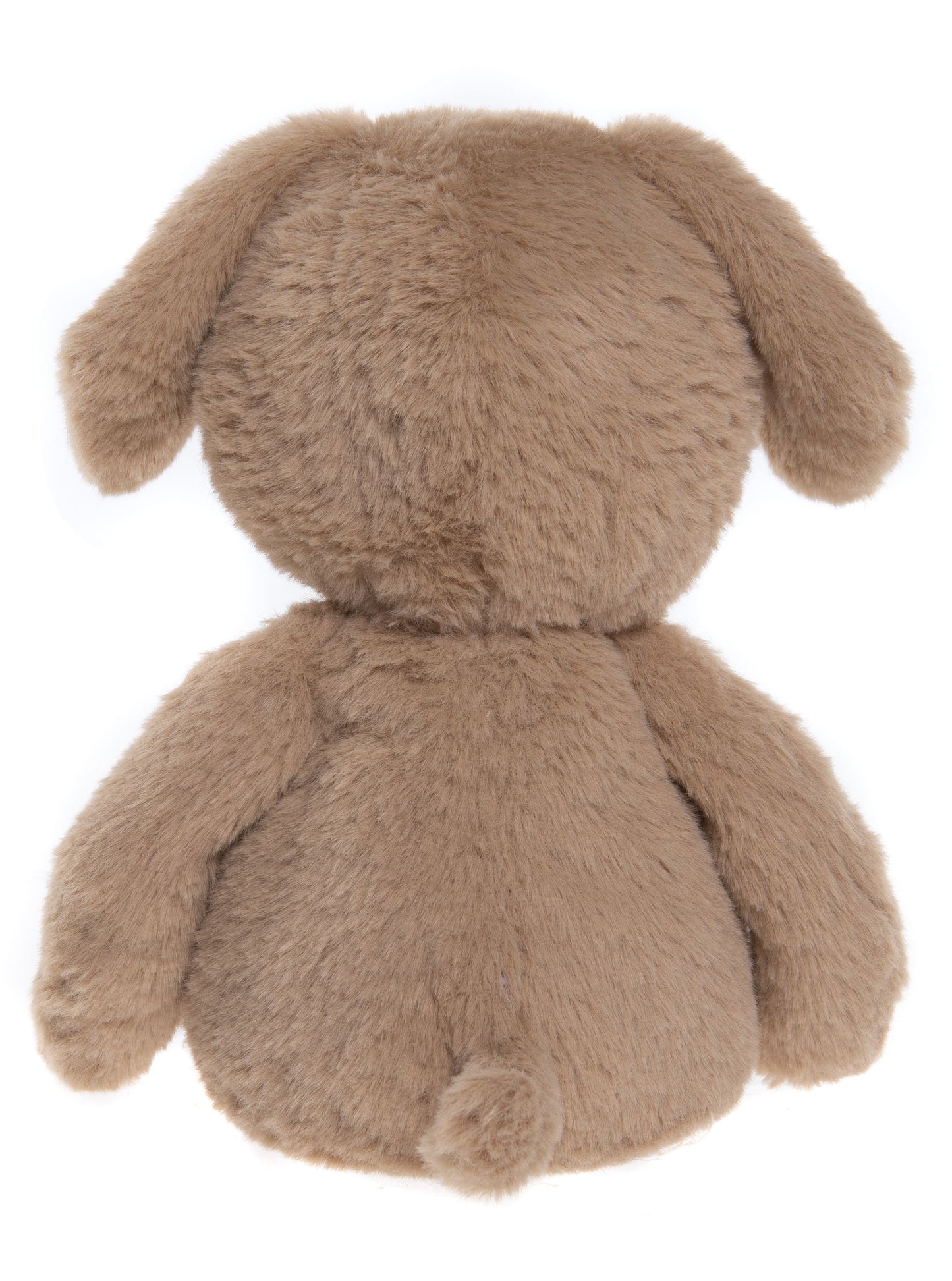 Bear & Me - Ruff Puppy