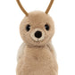 Bear & Me - Saffy Snail