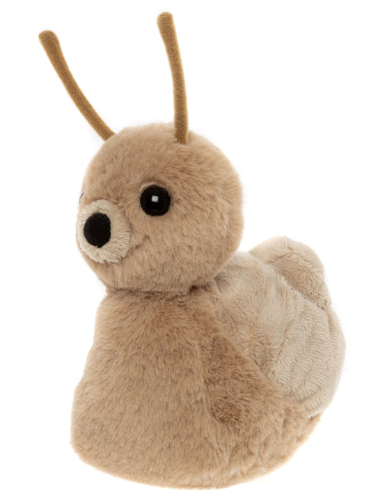 Bear & Me - Saffy Snail