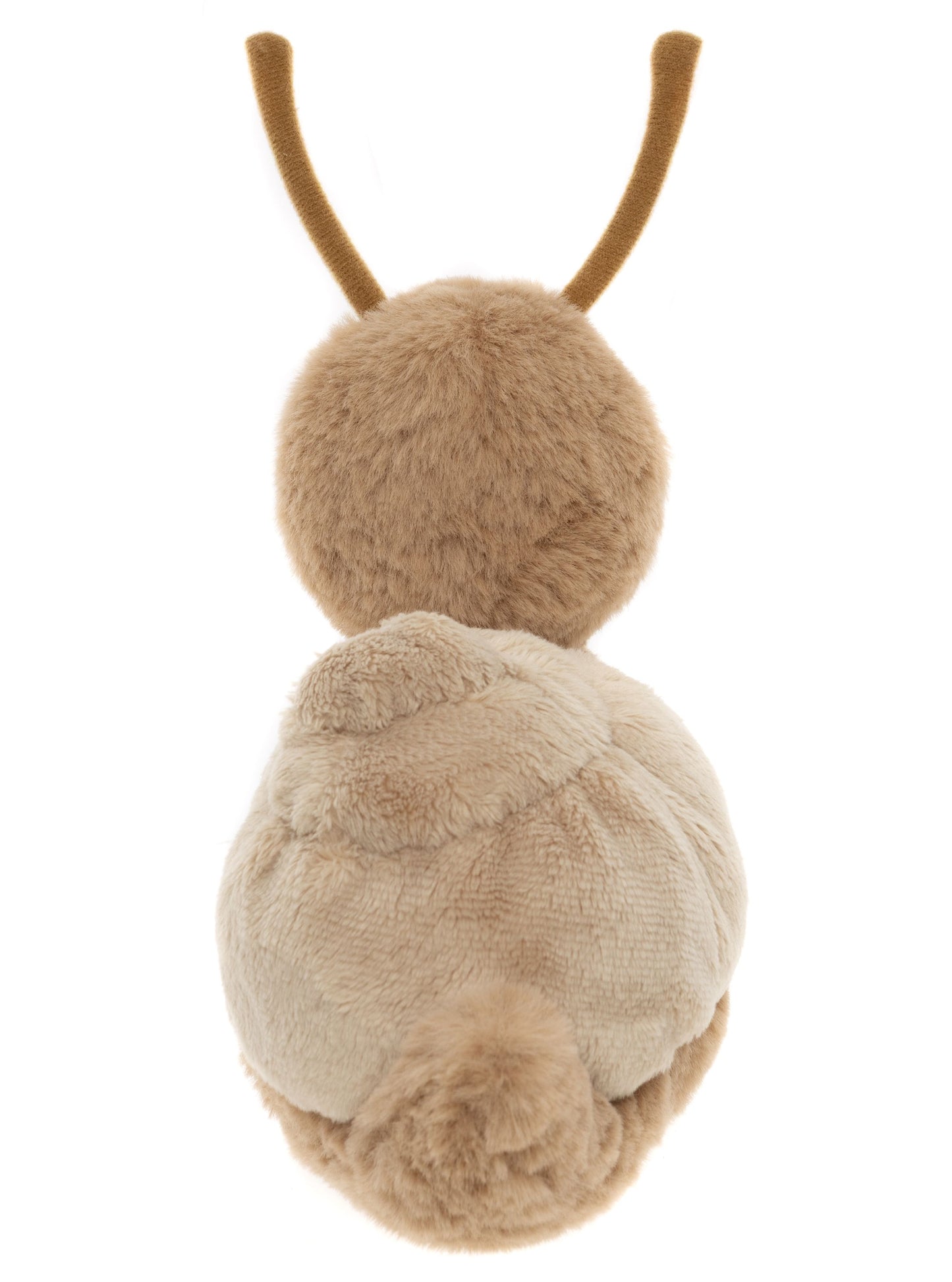 Bear & Me - Saffy Snail