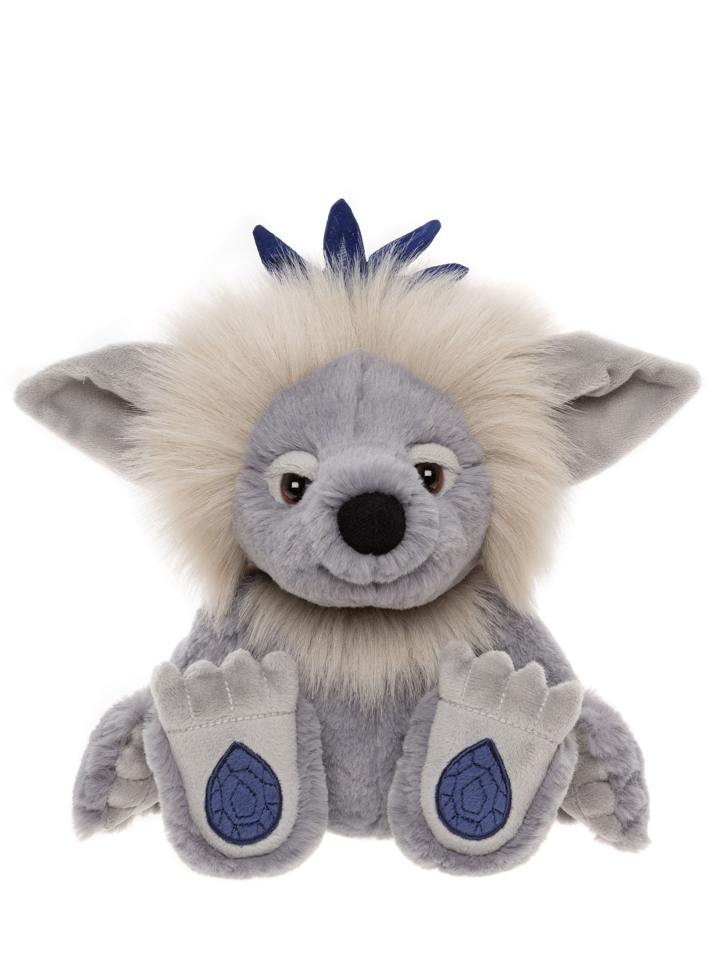 Bearhouse - Sapphire Sue
