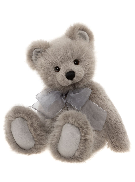 Charlie Bear - Silver Birch