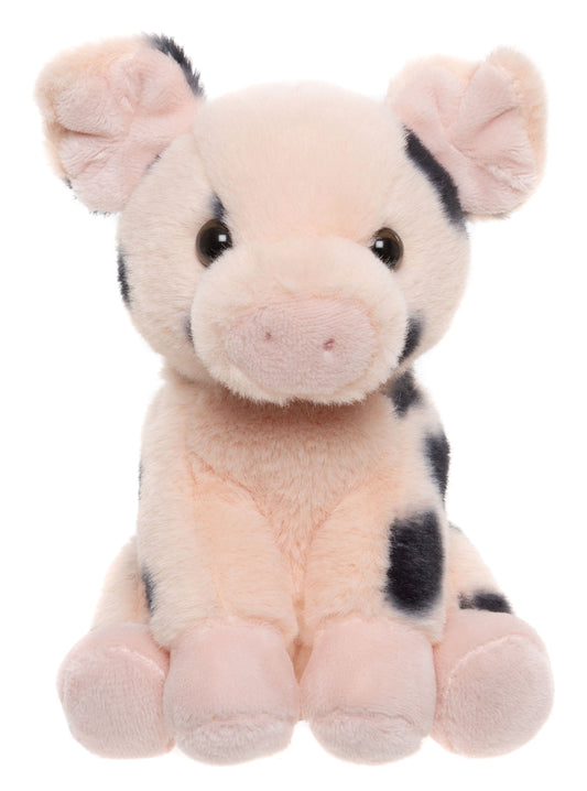 Cuddle Cub - Spotted Pig