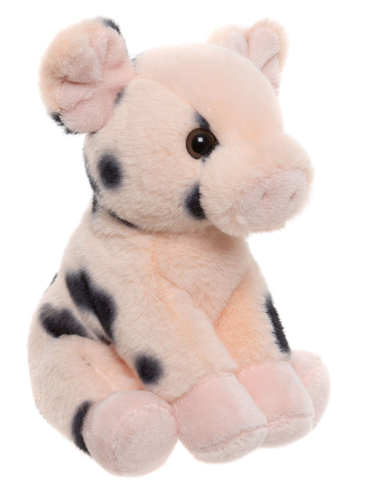 Cuddle Cub - Spotted Pig