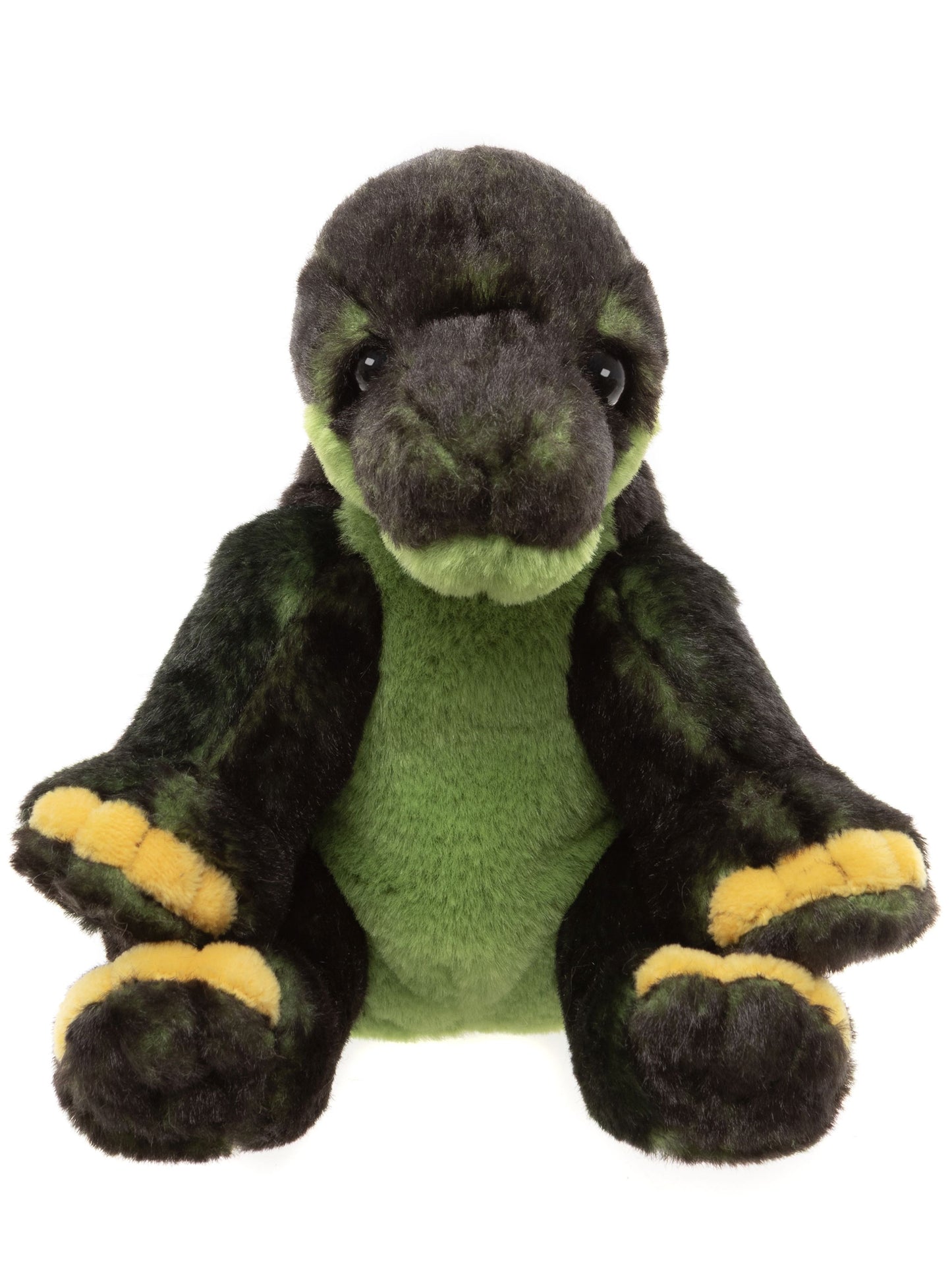 Cuddle Cub - Stegosaurus