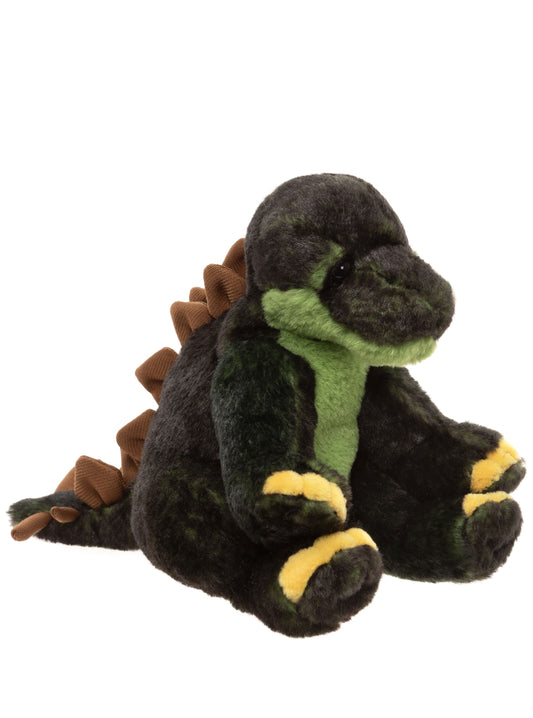 Cuddle Cub - Stegosaurus