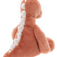 Bear & Me - Stevie Stegosaurus (Marmalade Orange)