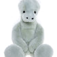 Bear & Me - Stevie Stegosaurus (Peppermint Green)