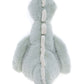 Bear & Me - Stevie Stegosaurus (Peppermint Green)
