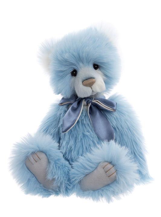 Charlie Bear - Suzanne