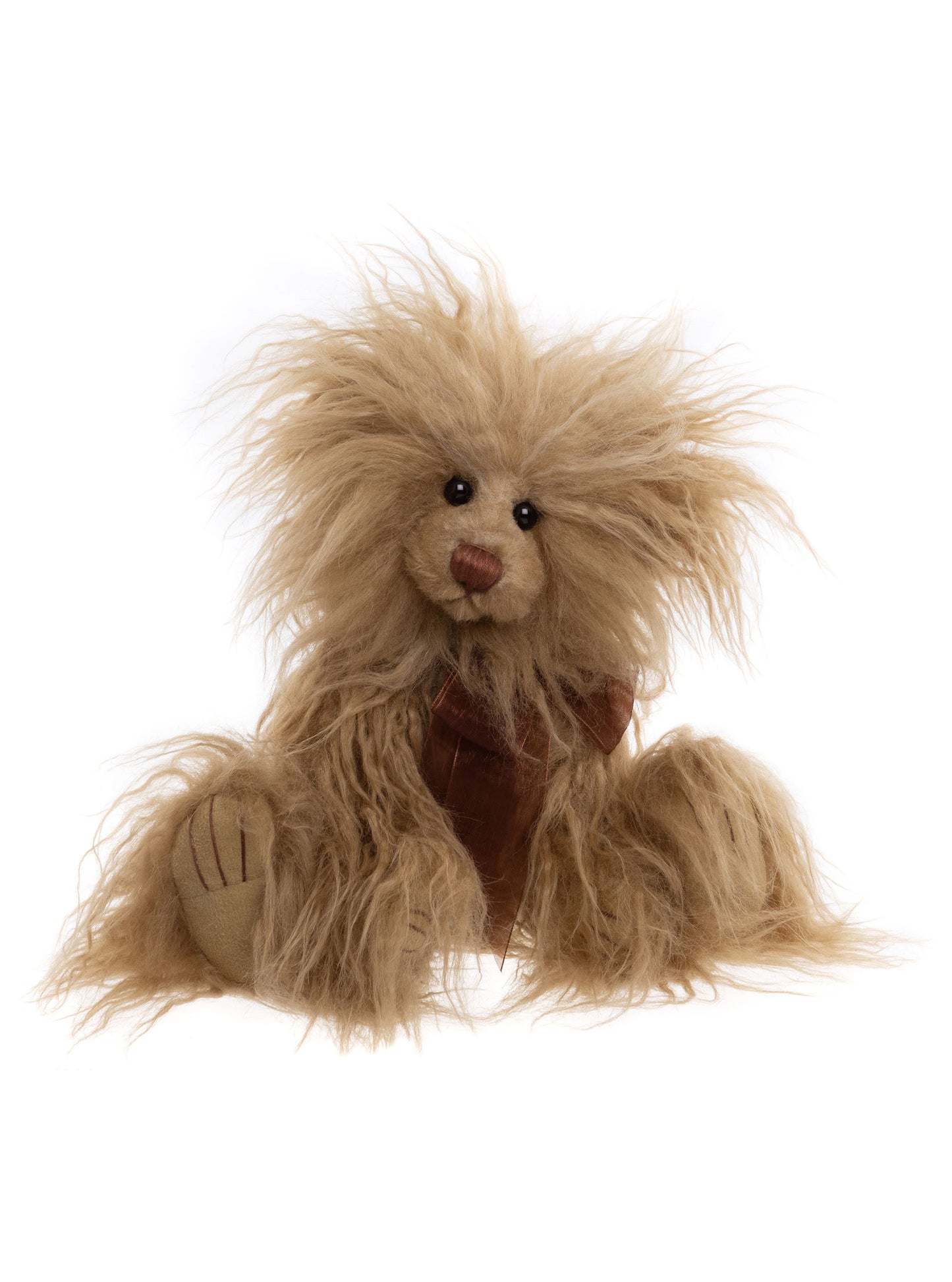 Charlie Bear - Tater Tot