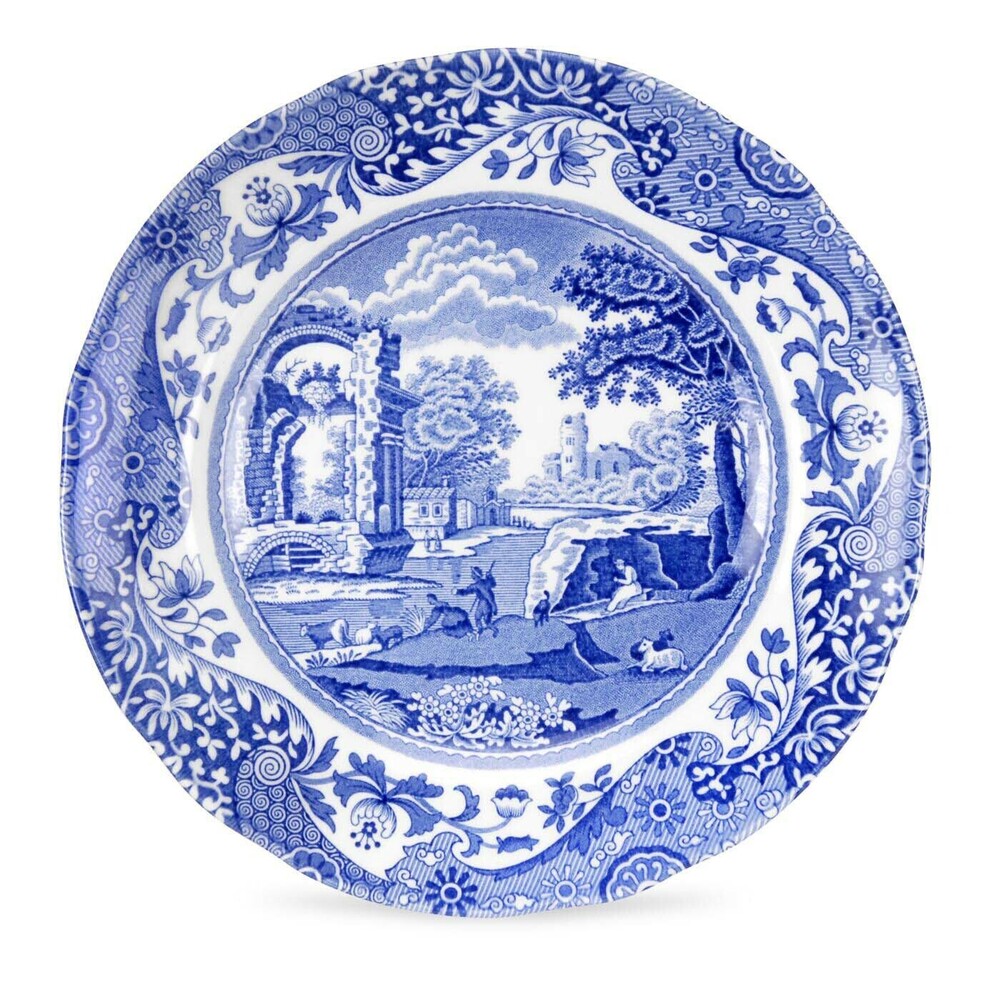Spode -Tea Plate (Individual)