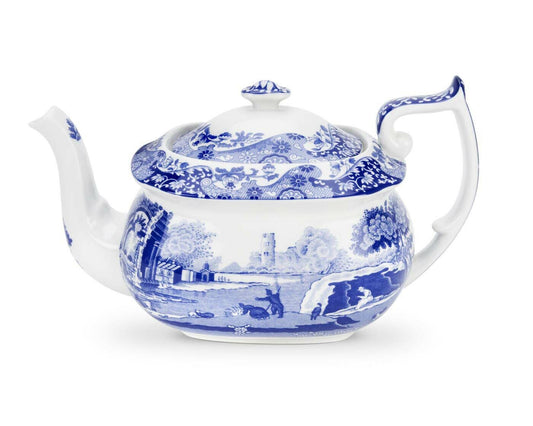 Spode -Teapot