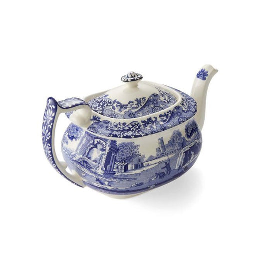 Spode -Teapot