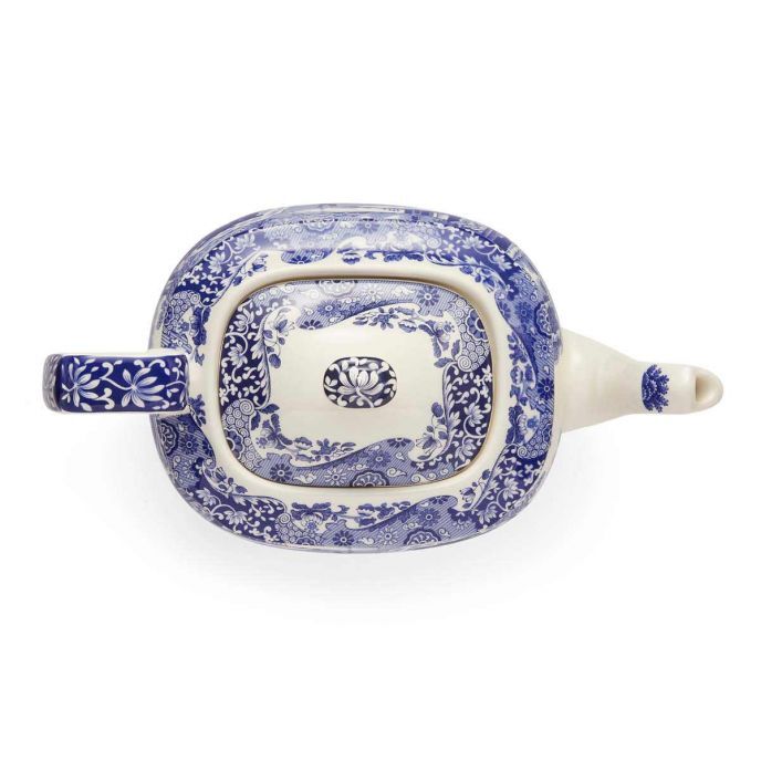 Spode -Teapot