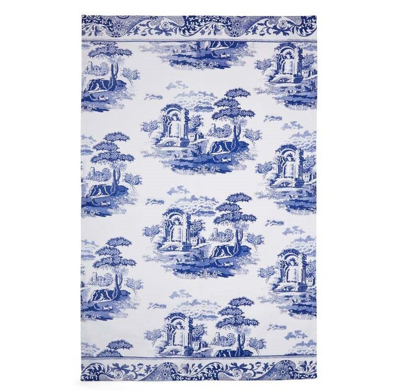 Spode - Pimpernel Tea Towel
