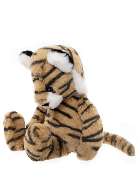 Bear & Me - Terry Tiger