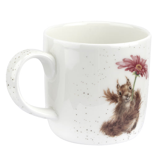 Wrendale Designs - Thank You Mug