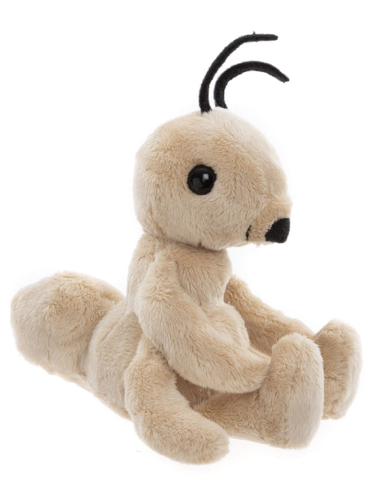 Bear & Me - Tony Ant