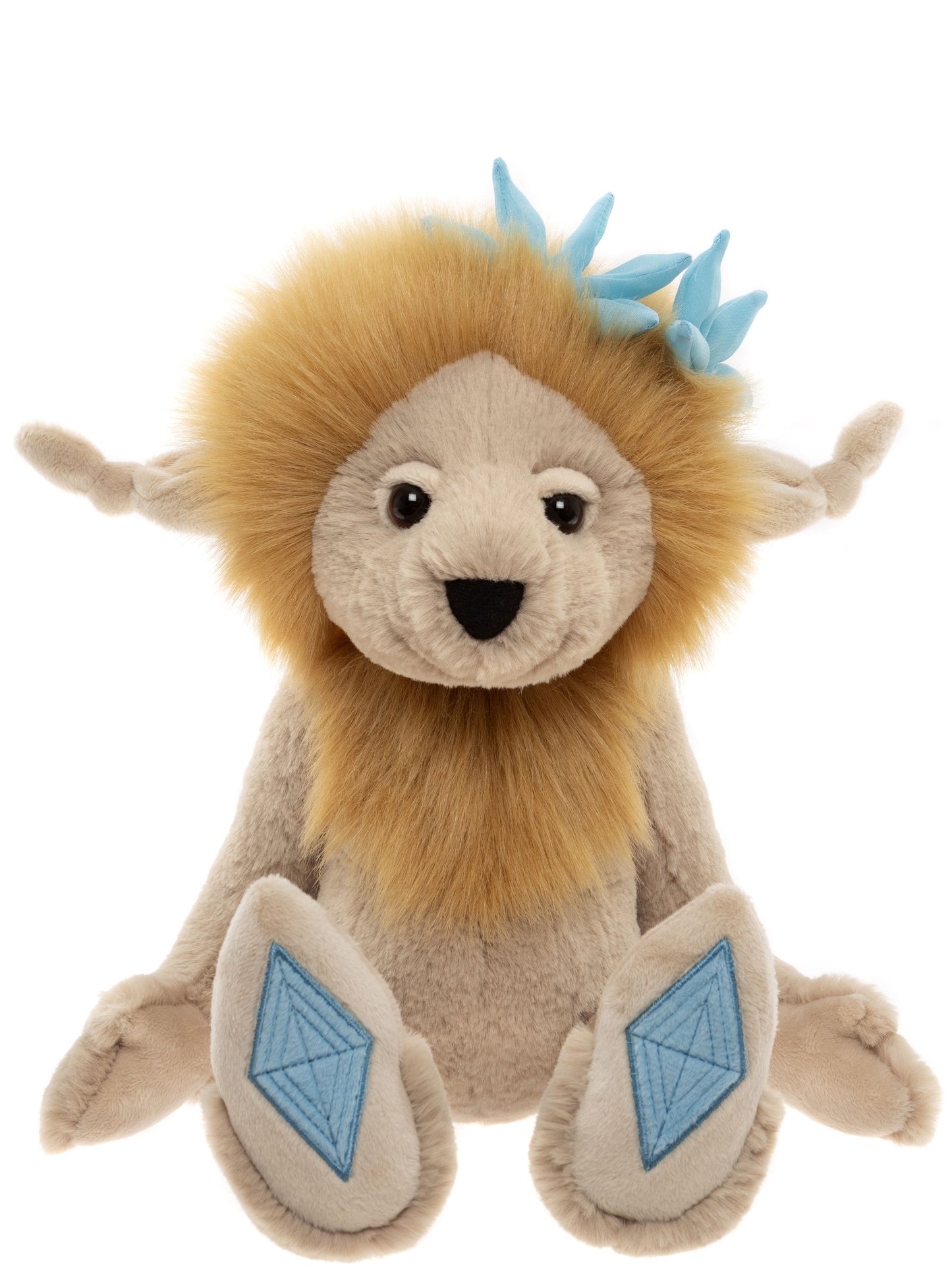 Bearhouse - Topaz Blu