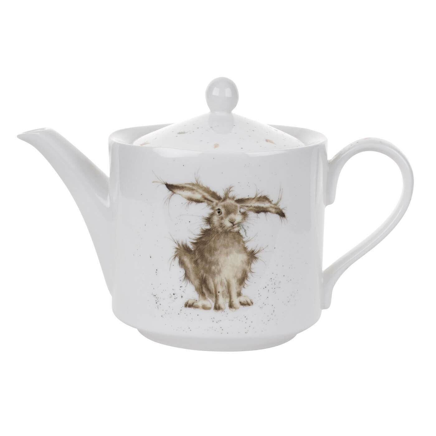 Wrendale Designs - Teapot