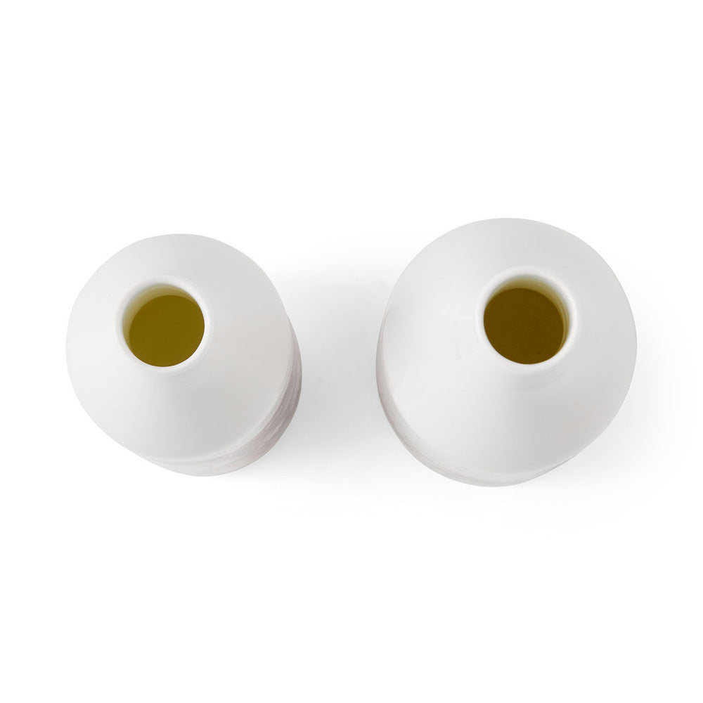 Wrendale Designs - Oil and Vinegar Set of 2