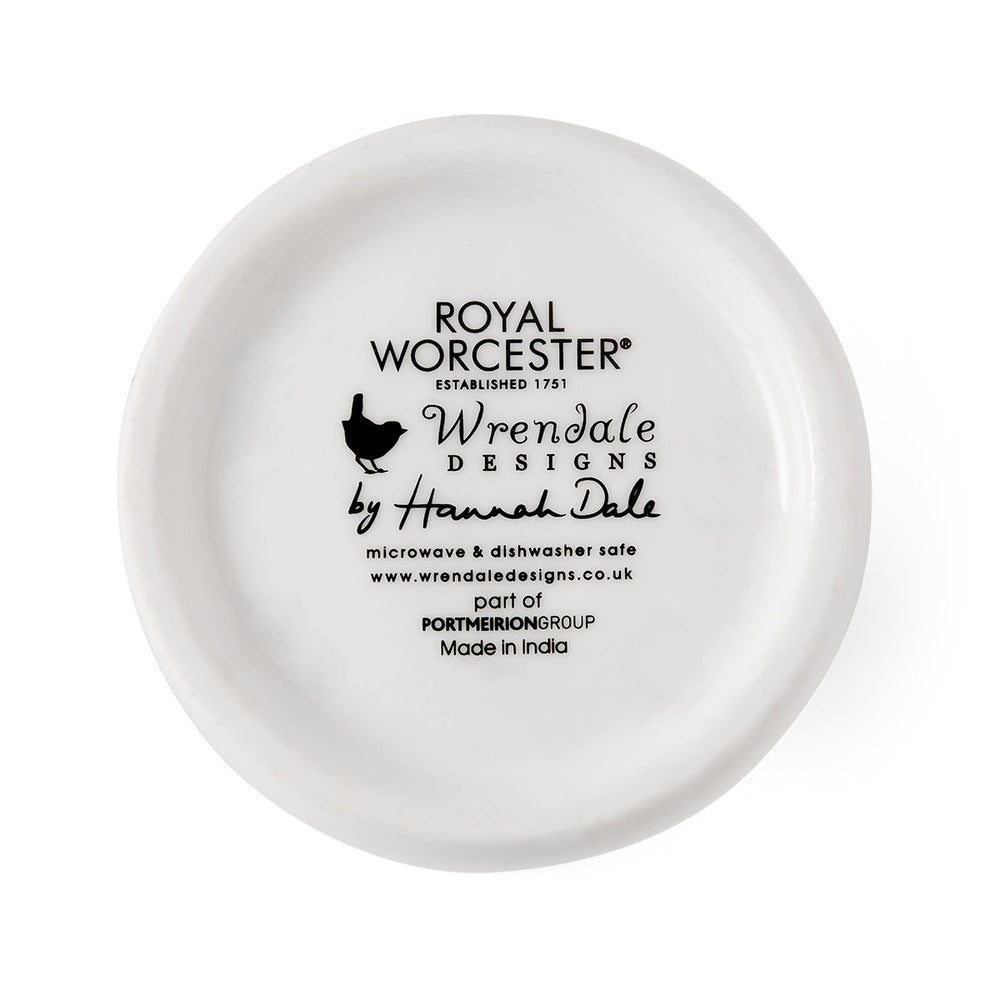 Wrendale Designs - Oil and Vinegar Set of 2