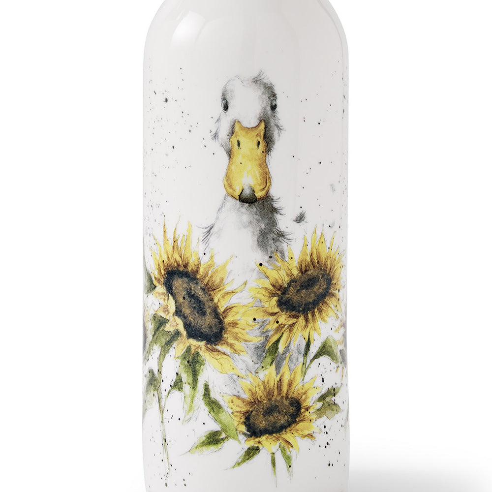 Wrendale Designs - Oil and Vinegar Set of 2