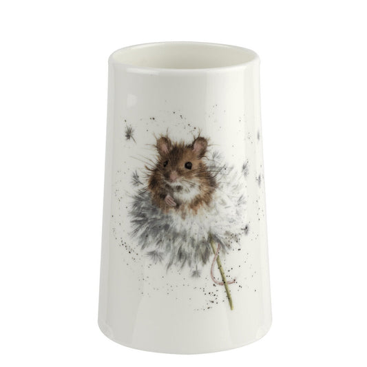Wrendale Designs - Country Mice Vase