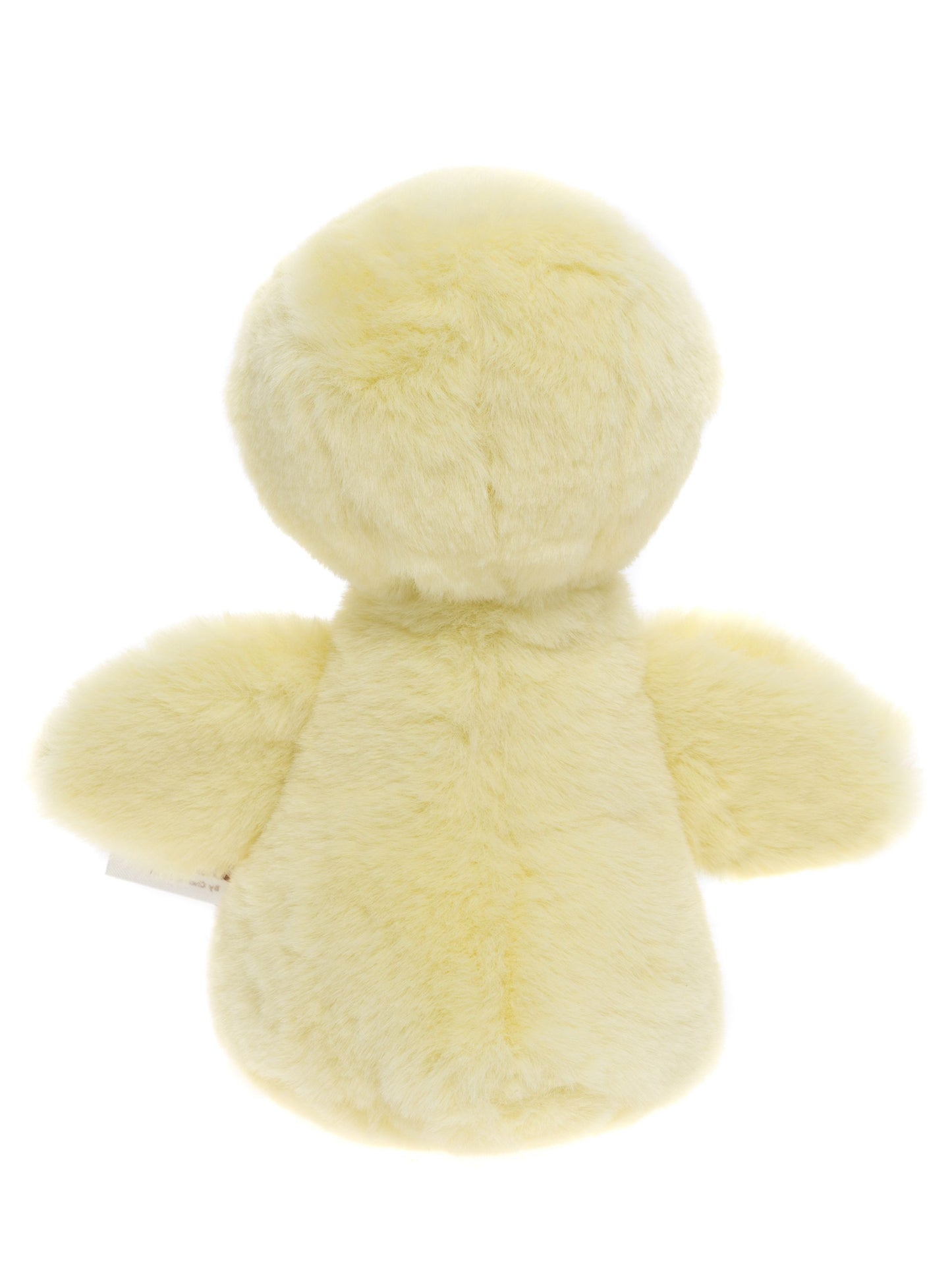 Bear & Me - Waddle Duckling