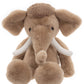 Bear & Me - Wally Mammoth