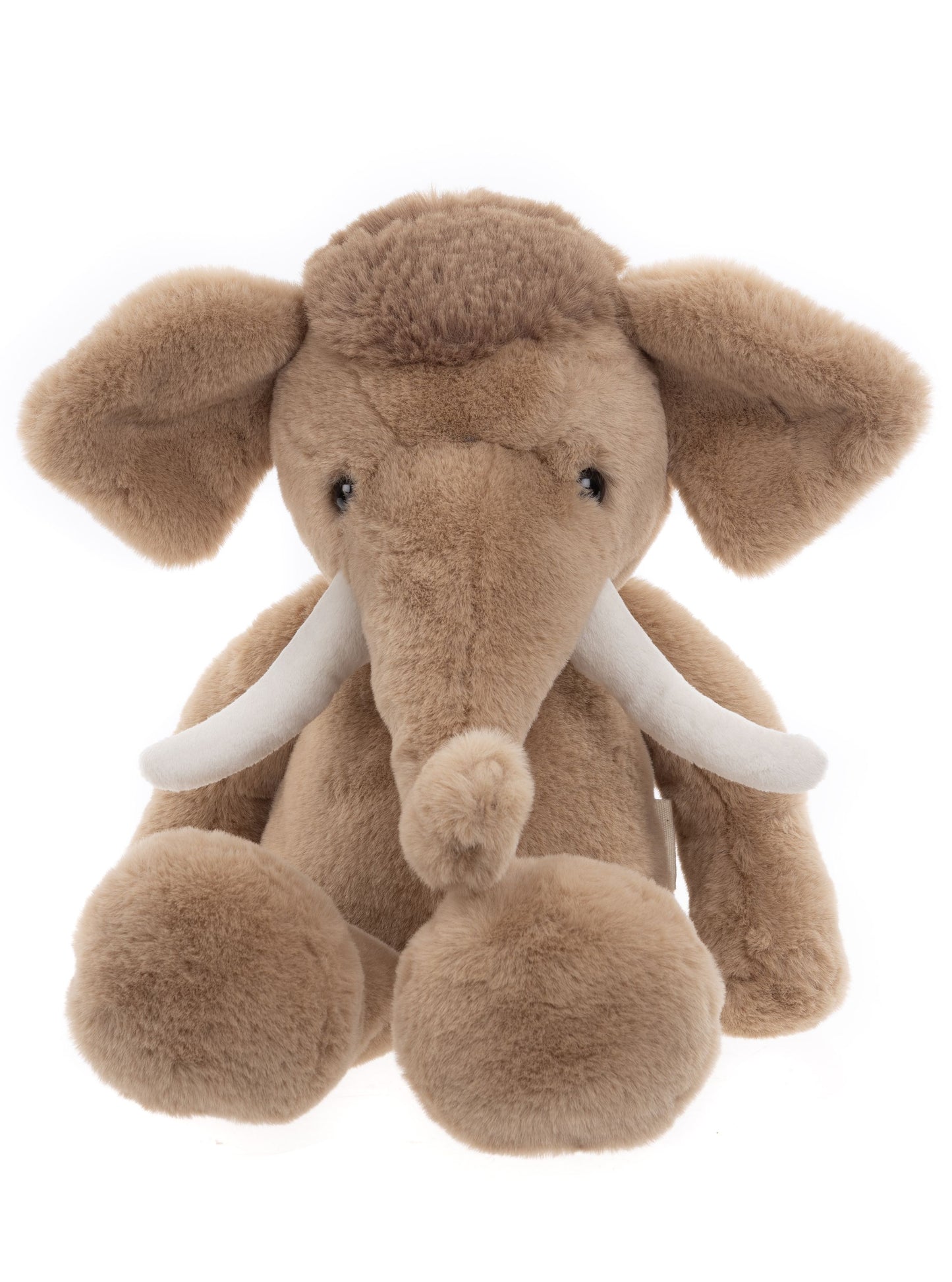Bear & Me - Wally Mammoth