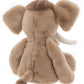 Bear & Me - Wally Mammoth