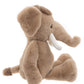 Bear & Me - Wally Mammoth