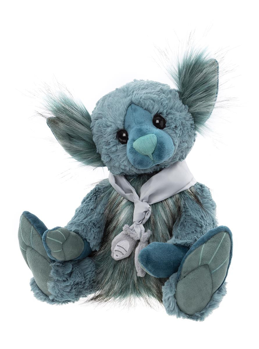 Charlie Bear - Water Elf