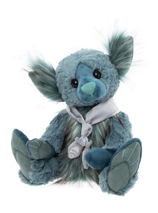 Charlie Bear - Water Elf