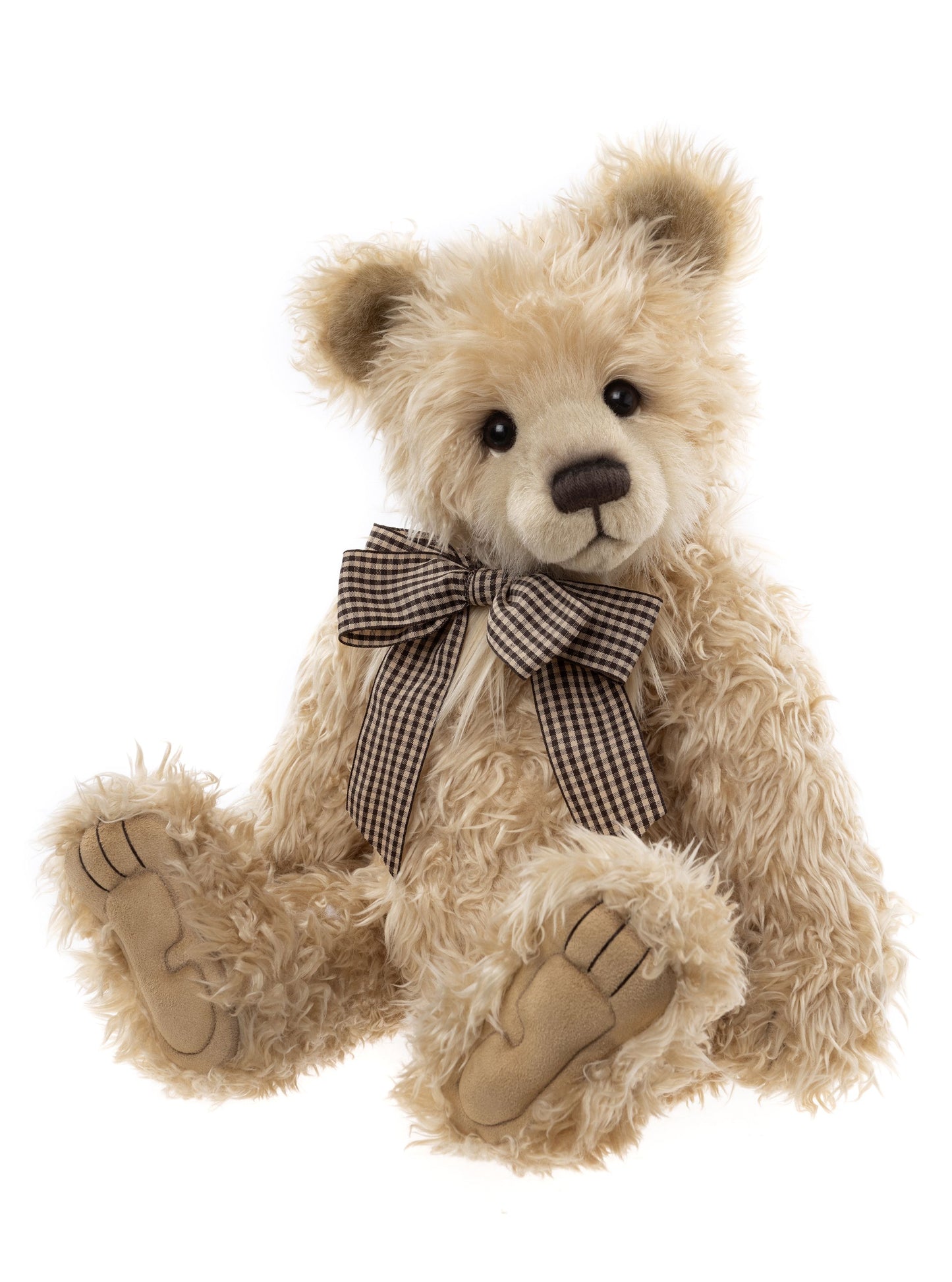 Charlie Bear - Whittaker