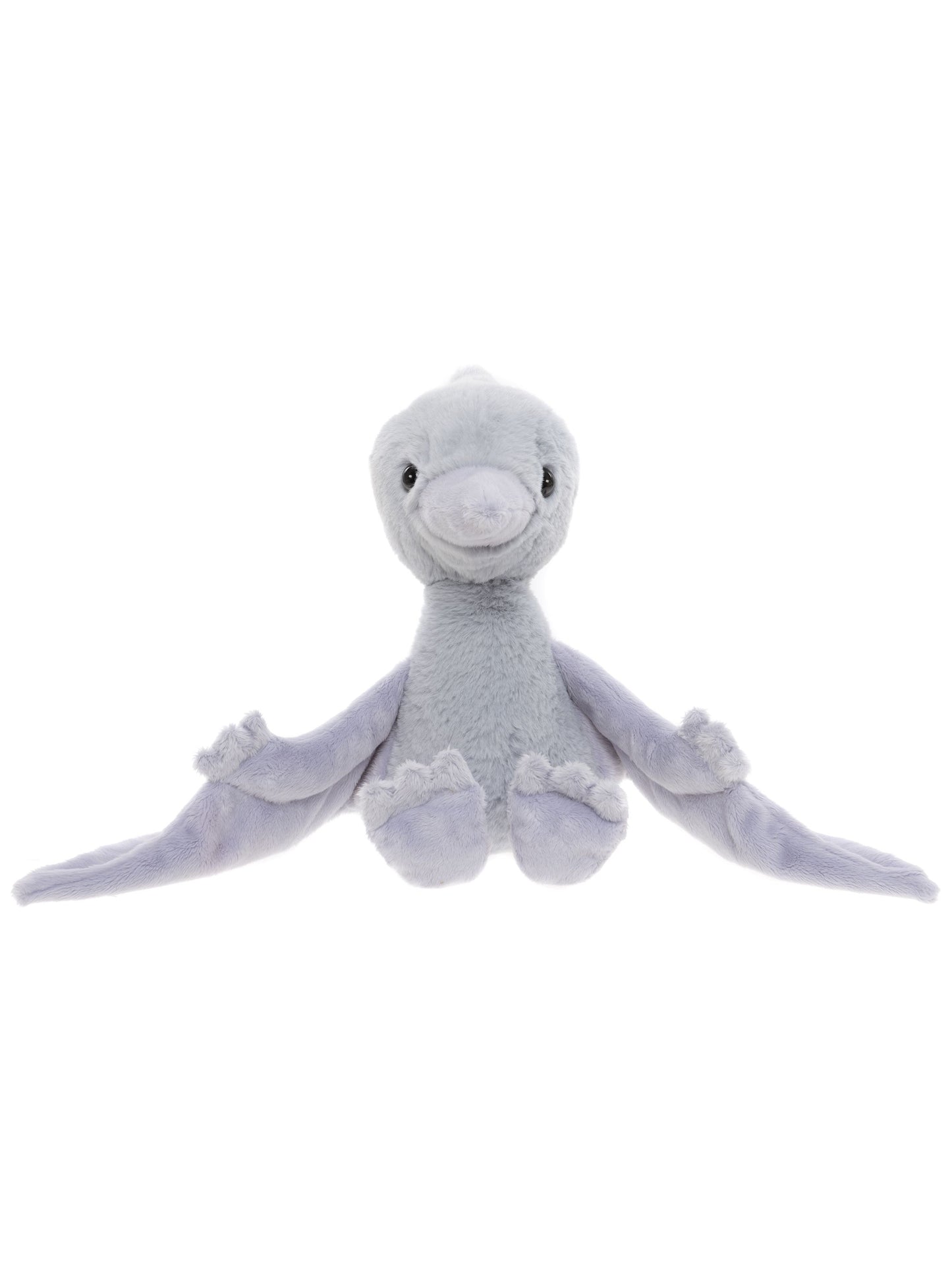 Bear & Me - Wings Pterodactyl
