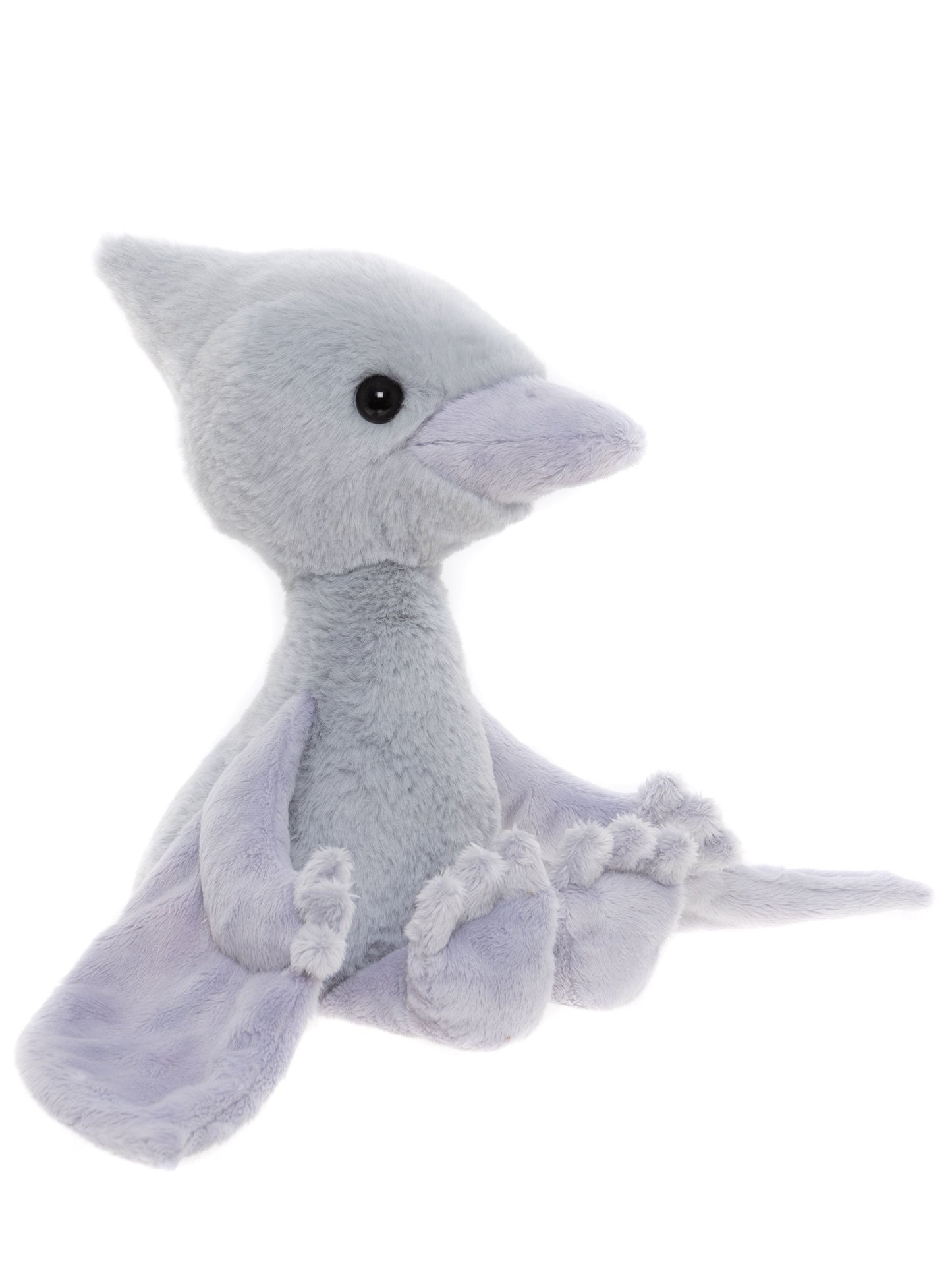 Bear & Me - Wings Pterodactyl