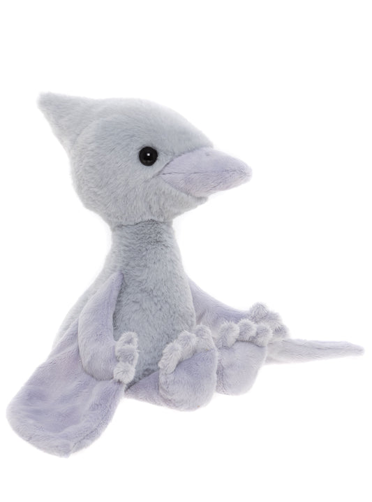 Bear & Me - Wings Pterodactyl