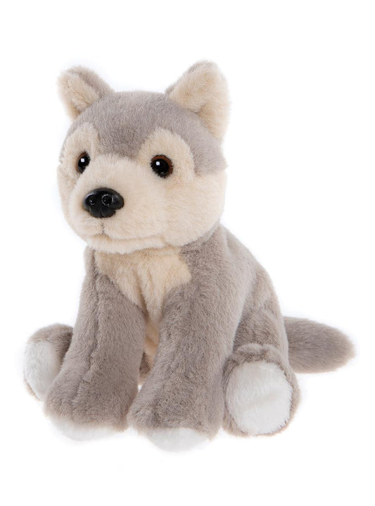 Cuddle Cub - Wolf